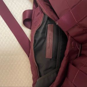 Lululemon Shoulder Bag